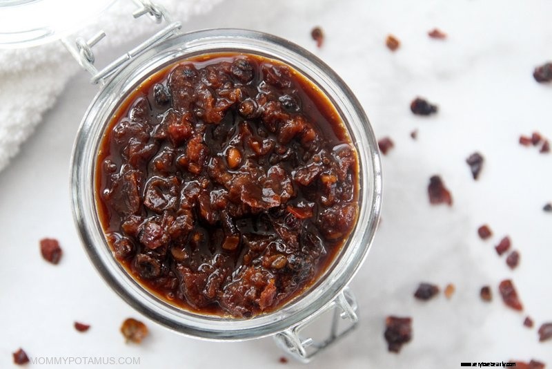 Rosehip Recipes: Syrup, Jam, Tincture & More - Boost Immunity Naturally