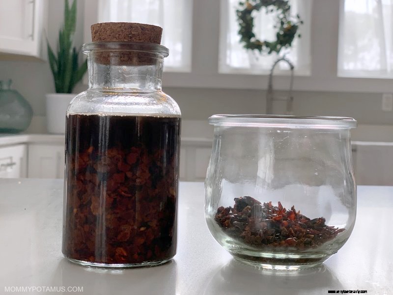 Rosehip Recipes: Syrup, Jam, Tincture & More - Boost Immunity Naturally