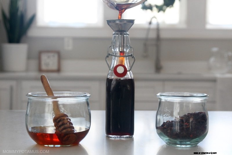 Rosehip Recipes: Syrup, Jam, Tincture & More - Boost Immunity Naturally