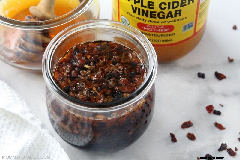 Rosehip Recipes: Syrup, Jam, Tincture & More - Boost Immunity Naturally