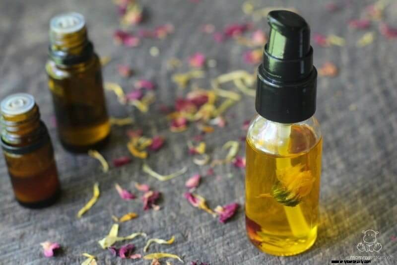 DIY Hydrating Serum for Radiant Skin | Natural Skincare Recipe