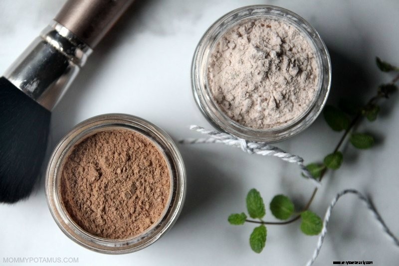 DIY Dry Shampoo: Quick & Natural Recipes for Fresh Hair