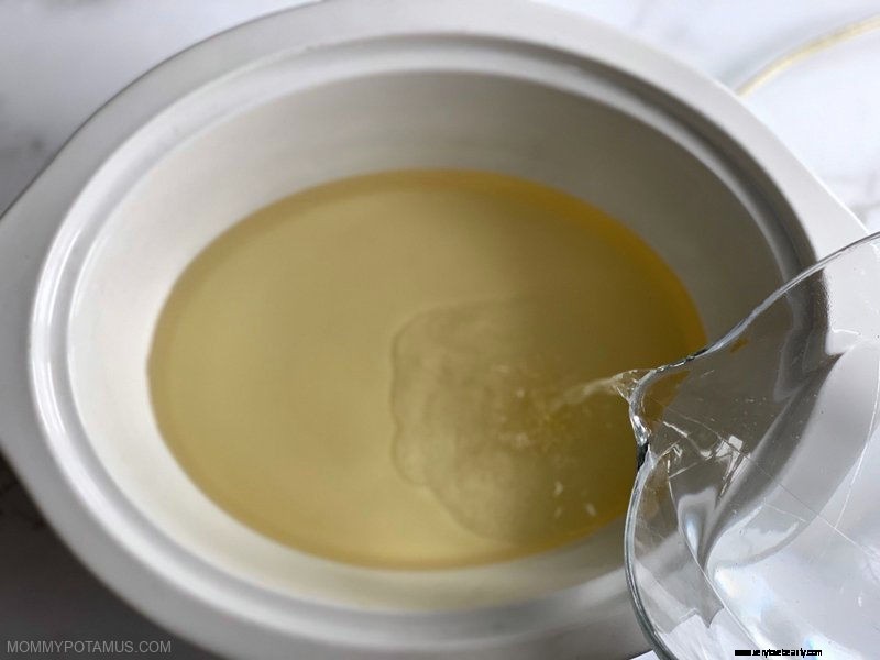 DIY Coconut Oil Shampoo Bar: Natural Hair Care Recipe & Tutorial