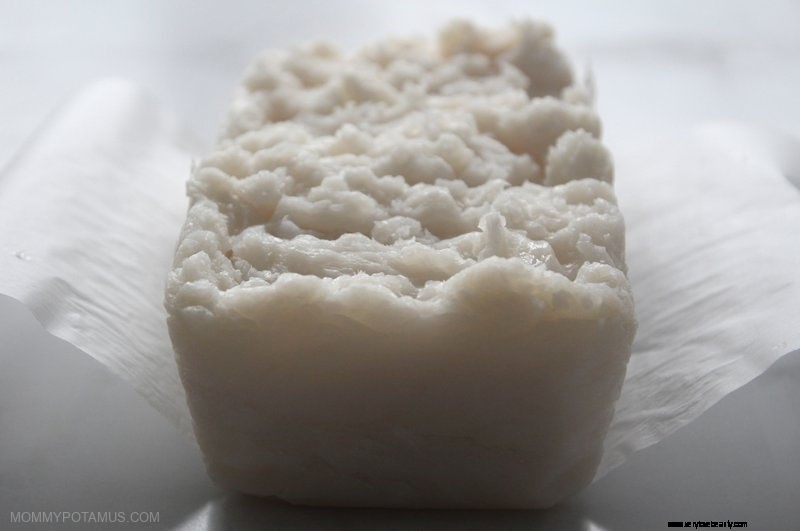 DIY Coconut Oil Shampoo Bar: Natural Hair Care Recipe & Tutorial