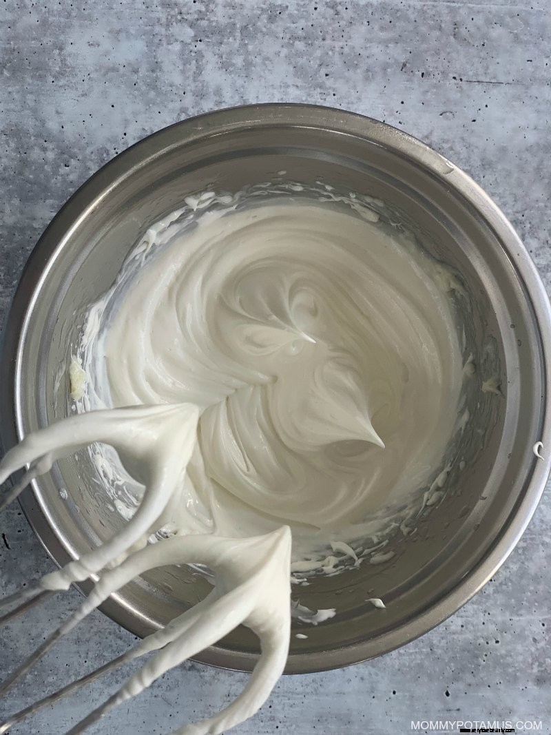 DIY Whipped Body Butter: A Simple & Nourishing Recipe