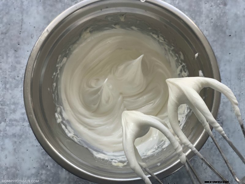 DIY Whipped Body Butter: A Simple & Nourishing Recipe