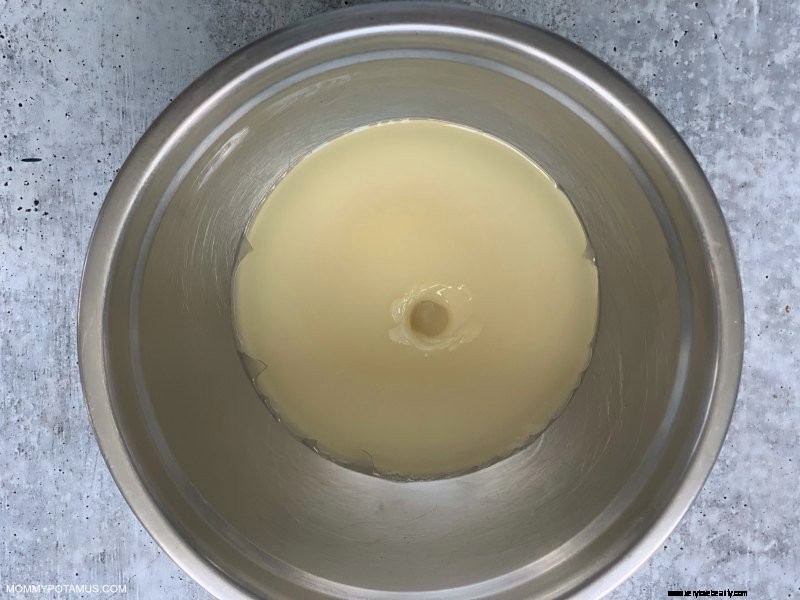 DIY Whipped Body Butter: A Simple & Nourishing Recipe