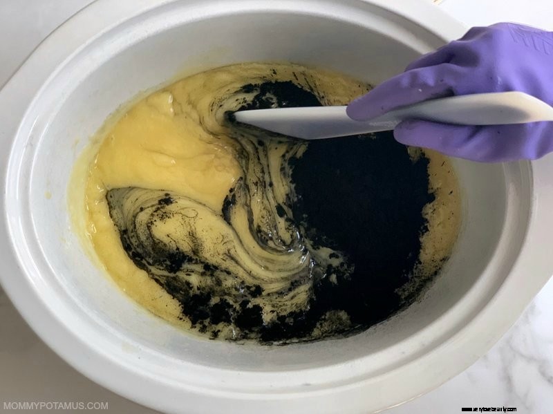 DIY Activated Charcoal Soap: Benefits & Recipe