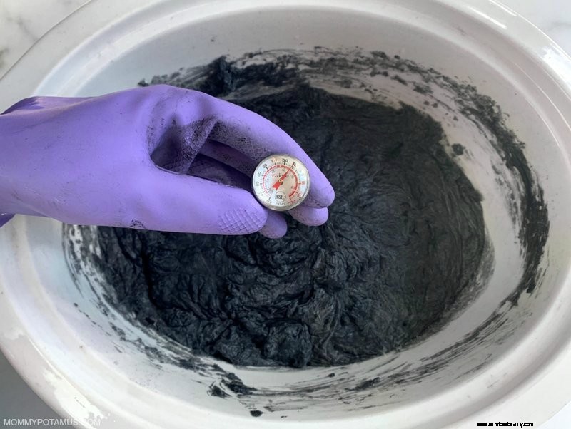DIY Activated Charcoal Soap: Benefits & Recipe