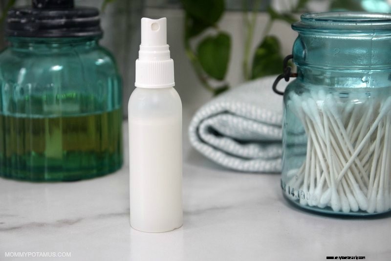 DIY Coconut Milk Leave-In Conditioner: Soften & Condition Naturally