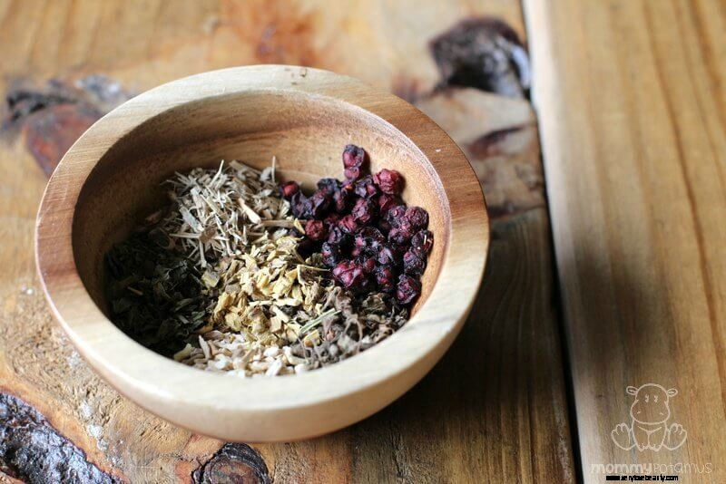 Adrenal Support Tea: Balance Stress & Boost Energy Naturally