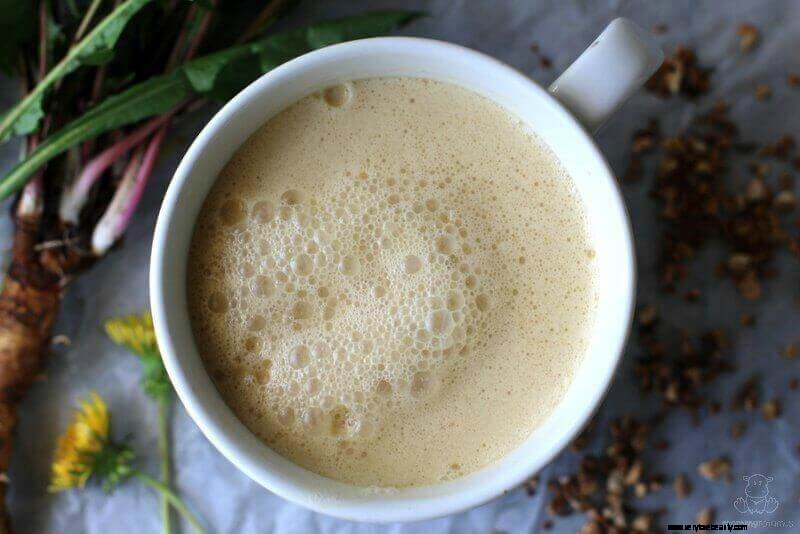 Roasted Dandelion Tea: Benefits, Recipe & How to Make It