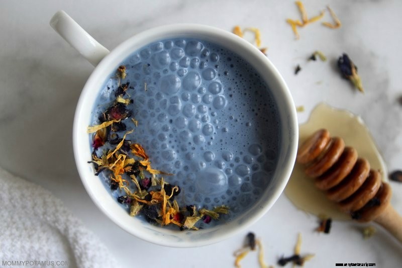 Moon Milk: Benefits & Delicious Recipes for Relaxation