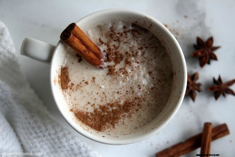 Moon Milk: Benefits & Delicious Recipes for Relaxation