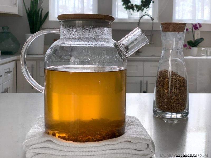 Astragalus Root: Benefits, Uses & Traditional Medicine