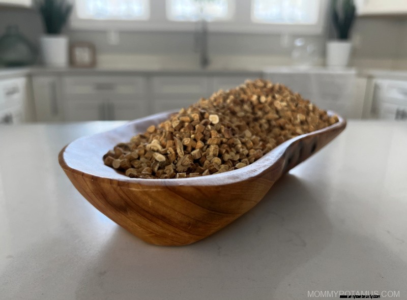 Astragalus Root: Benefits, Uses & Traditional Medicine