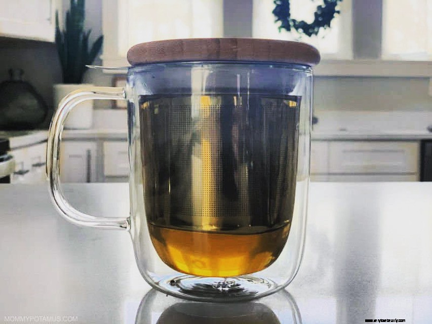 Holy Basil (Tulsi): Benefits, Uses & Tea Recipe
