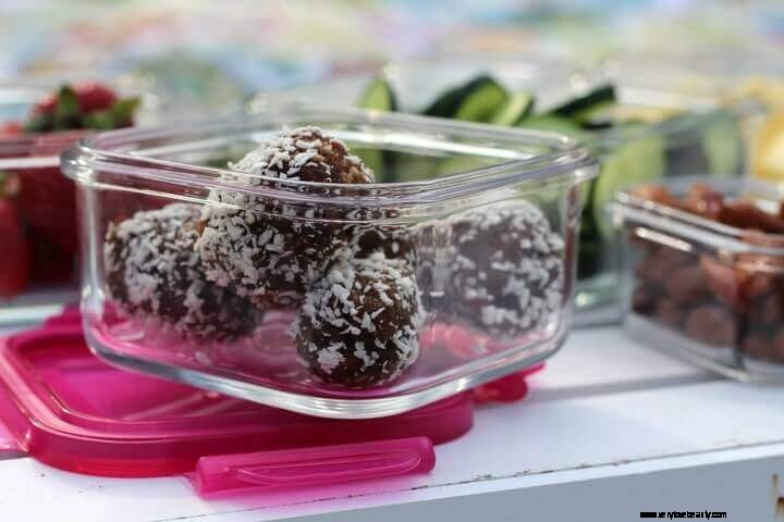 Wean Green Glass Storage Containers Review: Eco-Friendly & Durable Food Storage