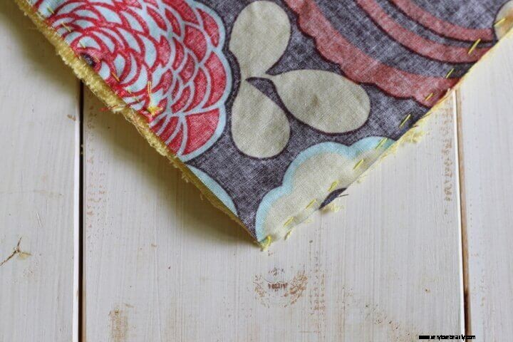 Eco-Friendly DIY Unpaper Towels: No Sewing Machine Needed