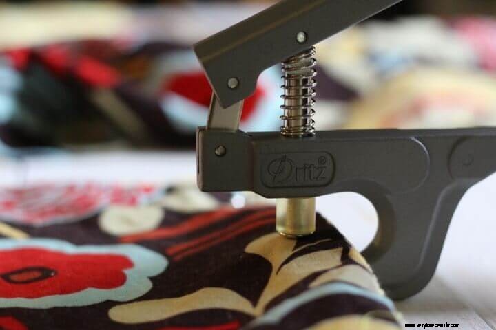 Eco-Friendly DIY Unpaper Towels: No Sewing Machine Needed