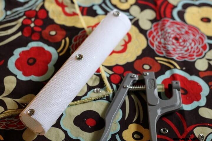 Eco-Friendly DIY Unpaper Towels: No Sewing Machine Needed