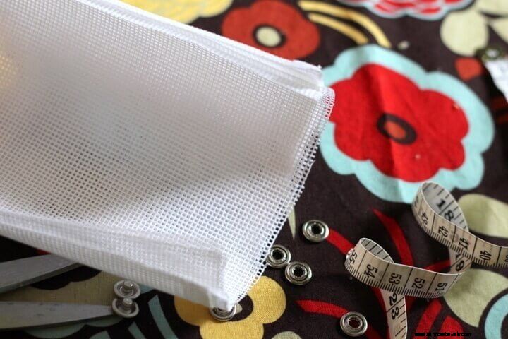 Eco-Friendly DIY Unpaper Towels: No Sewing Machine Needed