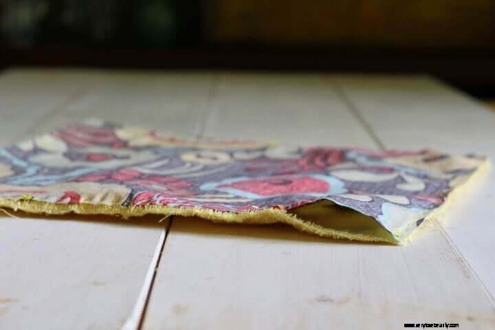 Eco-Friendly DIY Unpaper Towels: No Sewing Machine Needed