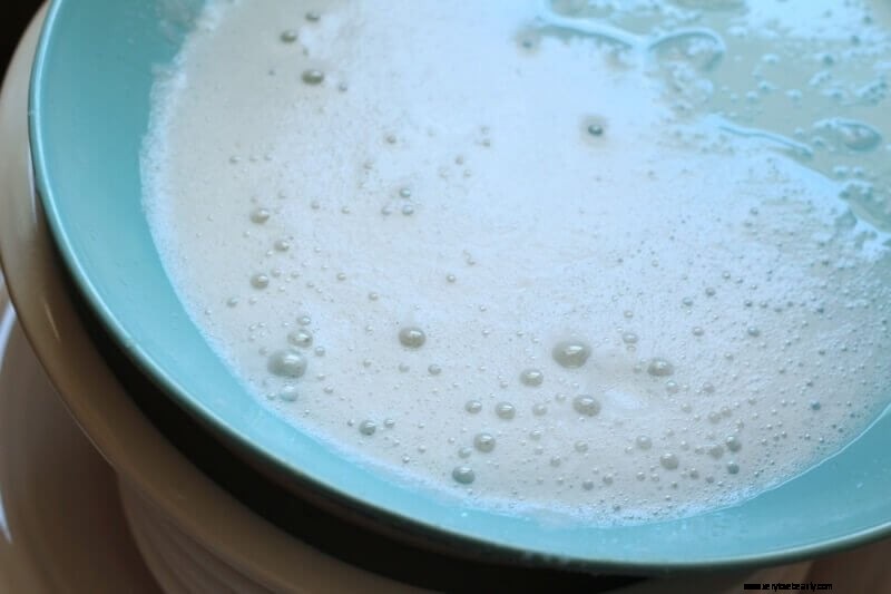 Best Homemade Dish Soap Recipe: Safe, Effective & Natural