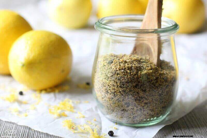 10 Creative Uses for Lemon Peels: Reduce Waste & Enhance Your Home
