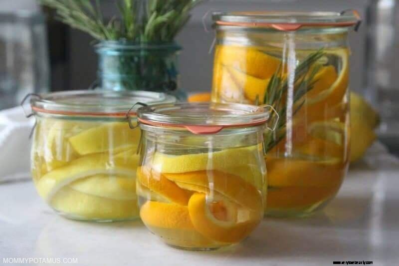 10 Creative Uses for Lemon Peels: Reduce Waste & Enhance Your Home