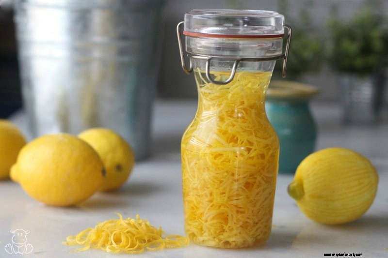 10 Creative Uses for Lemon Peels: Reduce Waste & Enhance Your Home