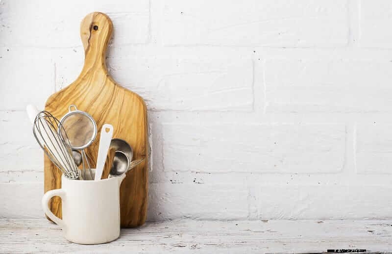 Bethany s Dream Kitchen Registry: Unique & High-Quality Gifts