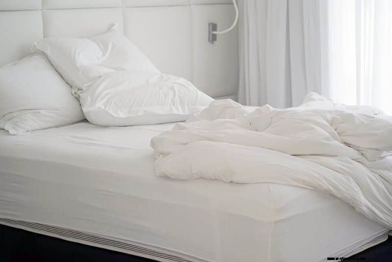 Guide to Non-Toxic Mattresses: Safe Sleep Solutions & Affordable Options