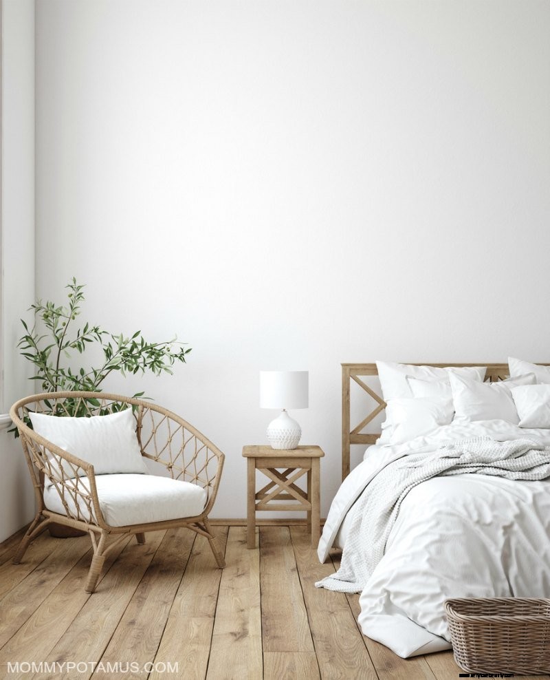 Guide to Non-Toxic Mattresses: Safe Sleep Solutions & Affordable Options
