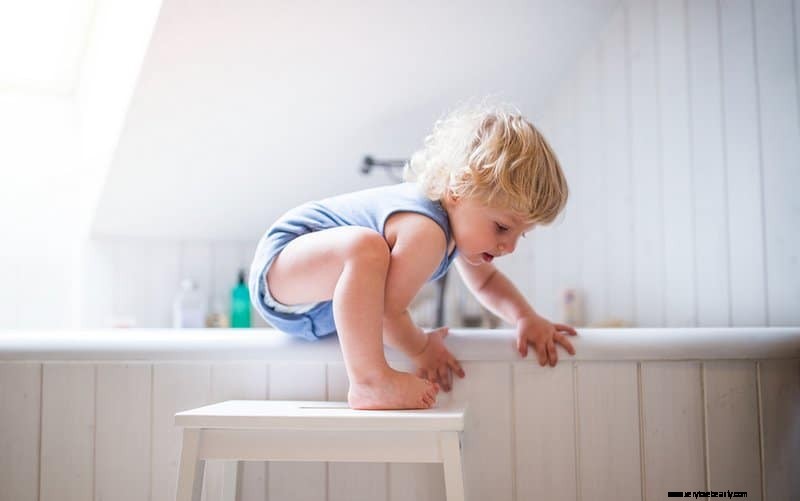 Lead Testing for Bathtubs: A Parent s Guide to Safety
