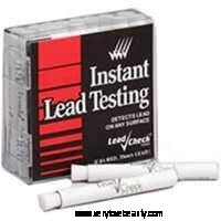 Lead Testing for Bathtubs: A Parent s Guide to Safety