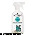 DIY Natural Cleaners & Safer Cleaning Product Choices | Eco-Friendly Home