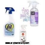 DIY Natural Cleaners & Safer Cleaning Product Choices | Eco-Friendly Home