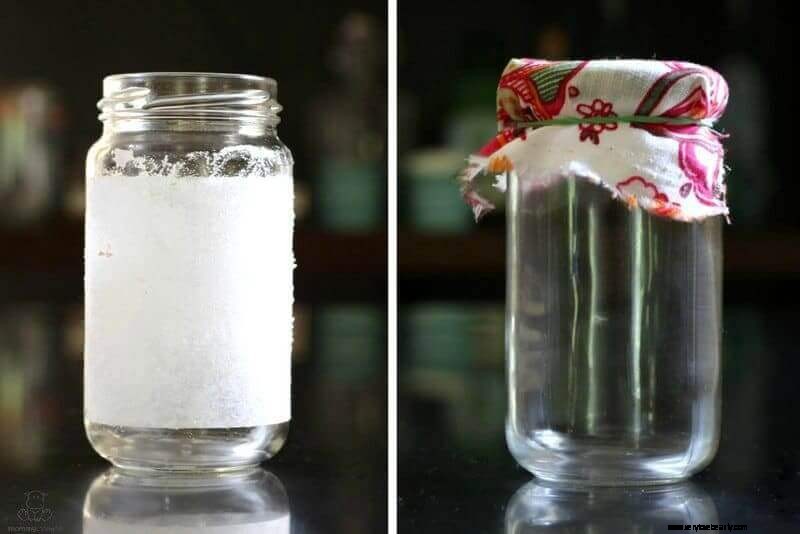 Effective DIY Adhesive & Goo Remover - Non-Toxic & Easy!