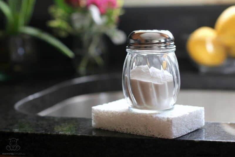DIY Natural Dishwasher Rinse Aid: A Simple Recipe