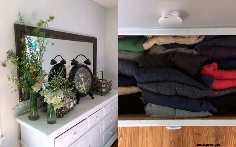 Declutter Your Home, Declutter Your Mind: Reclaim Joy & Peace