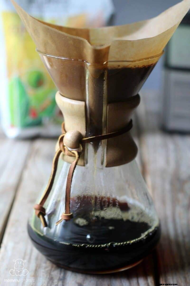 Chemex Coffee Maker Review: Elevate Your Brewing Experience