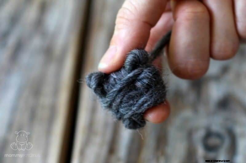 DIY Wool Dryer Balls: A Natural Laundry Solution