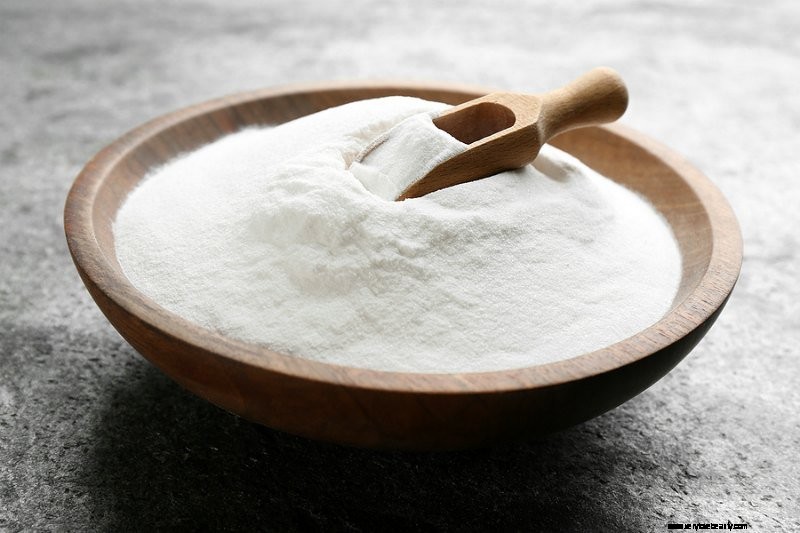 Baking Soda: 25+ Amazing Uses for Cleaning, Health & Home
