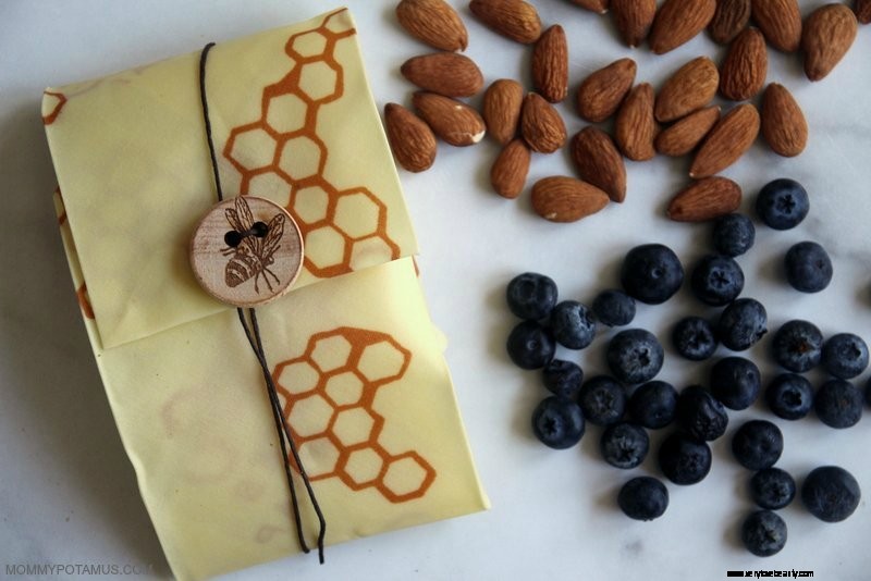 Best Reusable Food Storage Bags: Eco-Friendly & Leakproof Options
