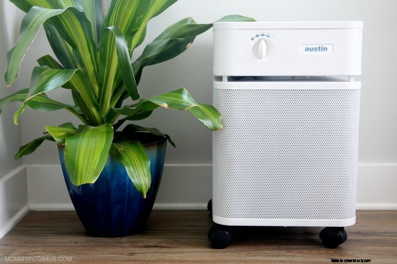Top Air Purifiers of 2023: Breathe Cleaner, Healthier Air