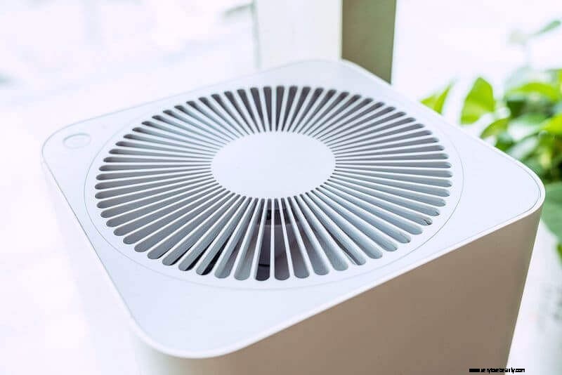 Top Air Purifiers of 2023: Breathe Cleaner, Healthier Air