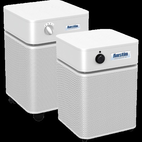Top Air Purifiers of 2023: Breathe Cleaner, Healthier Air