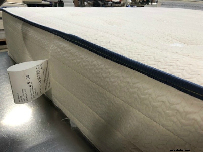 My Green Mattress Review: A Comfortable & Sustainable Sleep Solution
