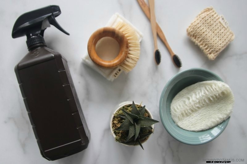 Hydrogen Peroxide: 14 Effective Uses for Cleaning & Disinfecting